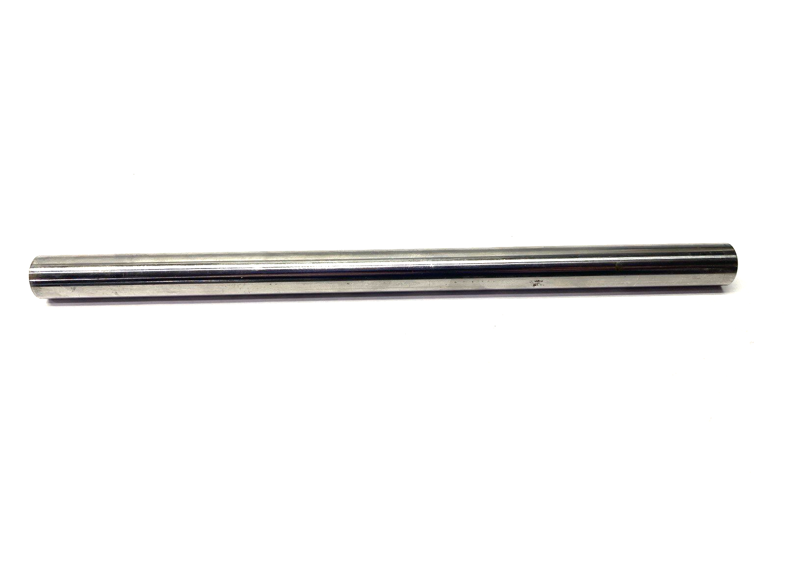 40R1 Gripper Linear Shaft STA 40 Double-Ended M8 250mm Overall Length - Maverick Industrial Sales