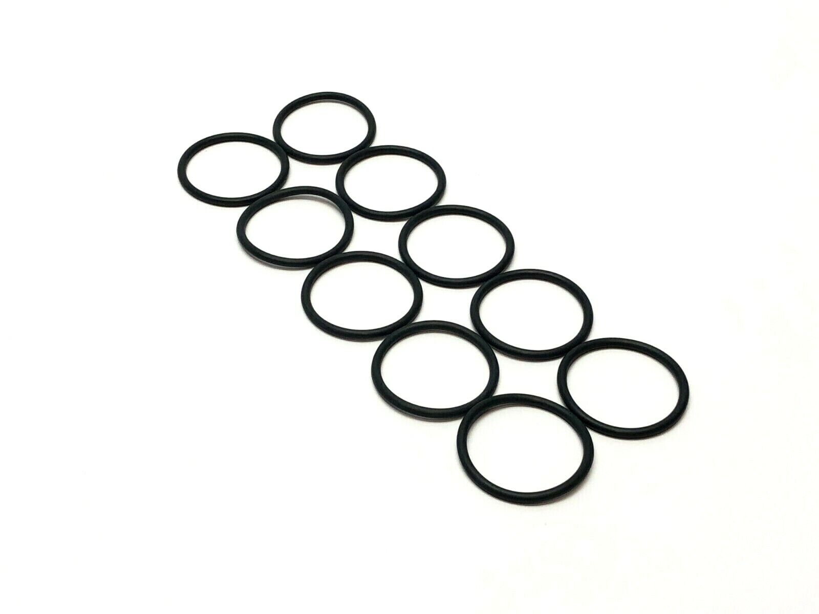 ABB 3HNP 00194-1 O-Ring Paint Seal LOT OF 10 - Maverick Industrial Sales