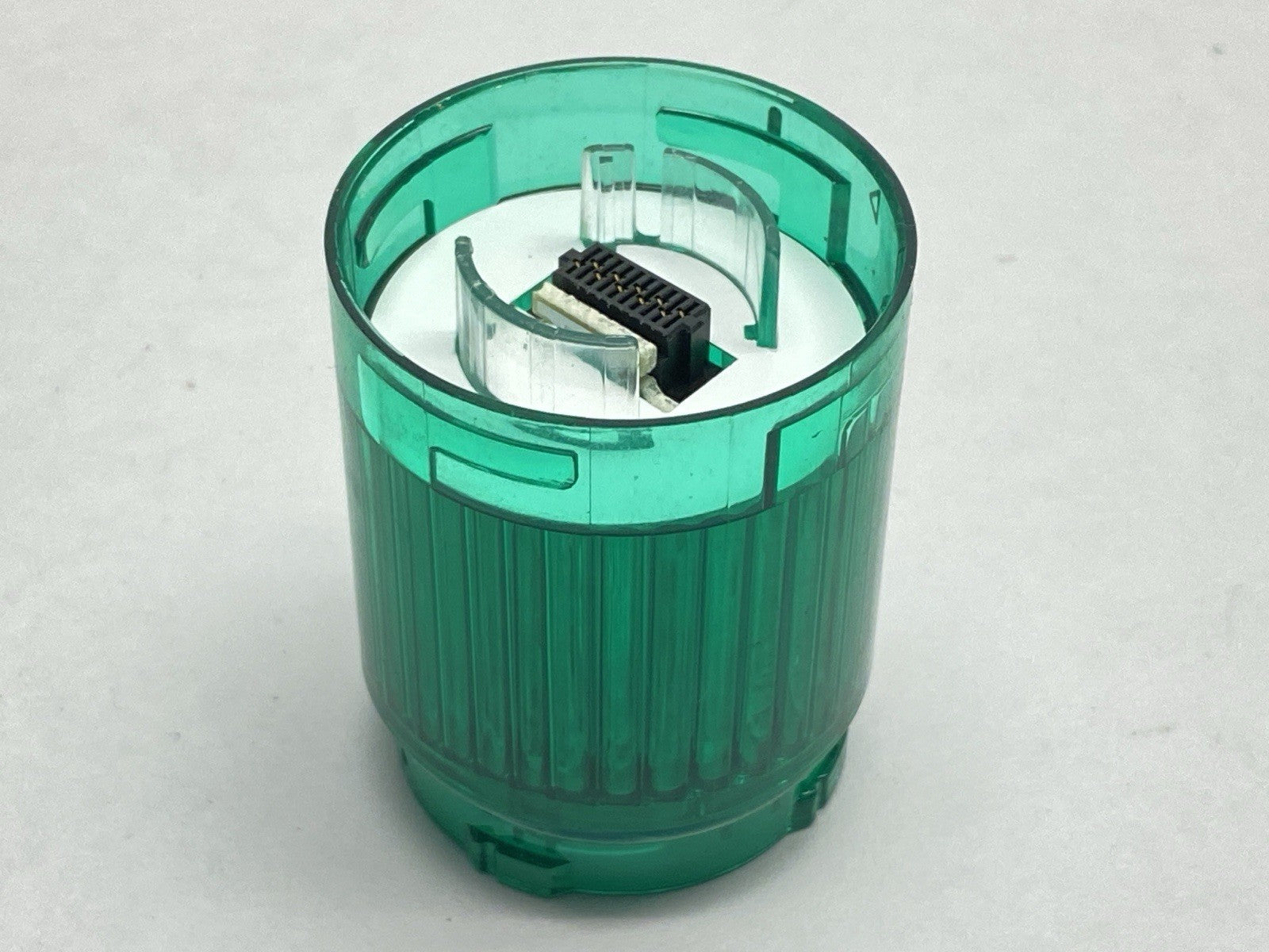 Patlite LR4-E-G Green LED Unit For LR4 Signal Tower - Maverick Industrial Sales