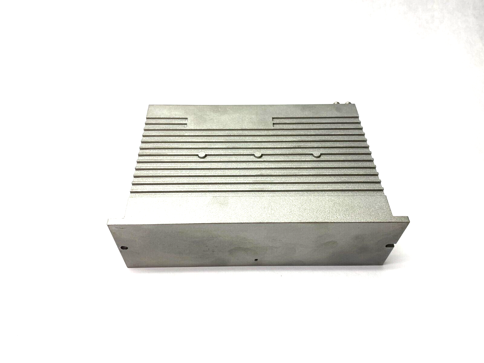 IAI SCON-CA-60I-EC-0-1 Actuator Logic Controller 100-115V, 1.8A Input - Maverick Industrial Sales