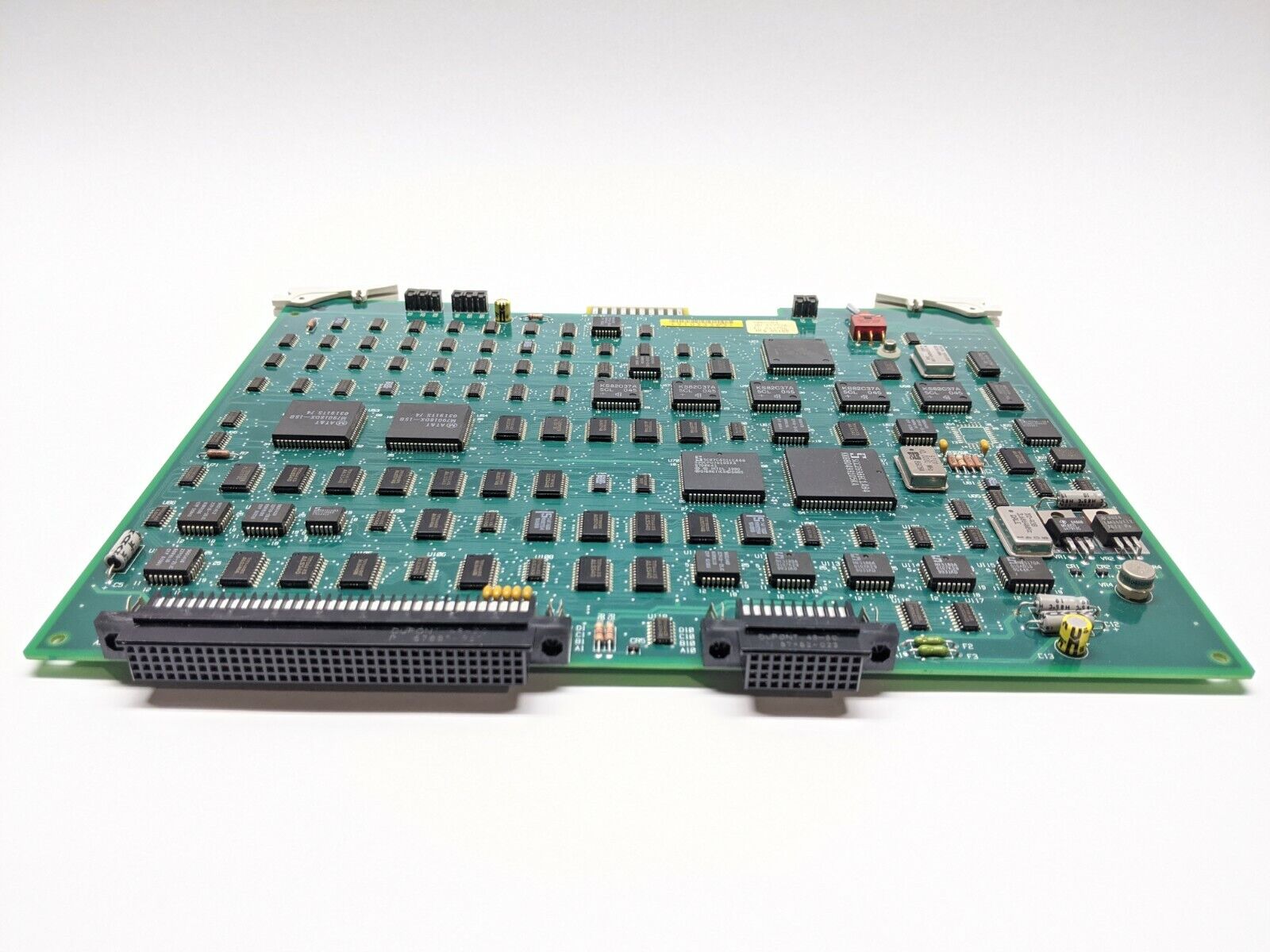 Rolm 98D0083 SMIOC Circuit Board 90770A - Maverick Industrial Sales
