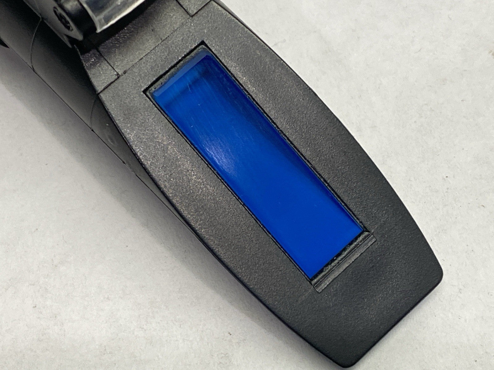 RF10 | Extech Portable Sucrose 0-32% Brix Refractometer - Used - Maverick Industrial Sales