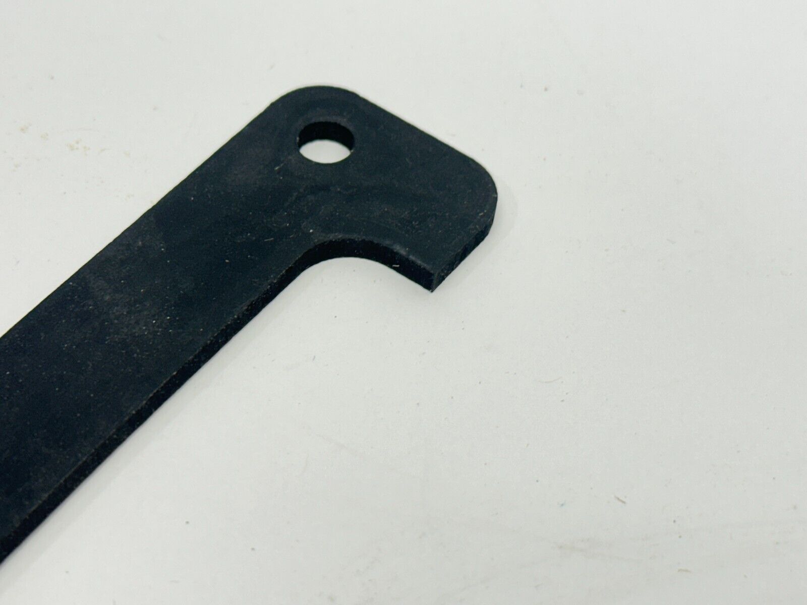 Hoffman F44 nVent Wireway Section Rubber Seal 4" x 4" LOT OF 4 - Maverick Industrial Sales