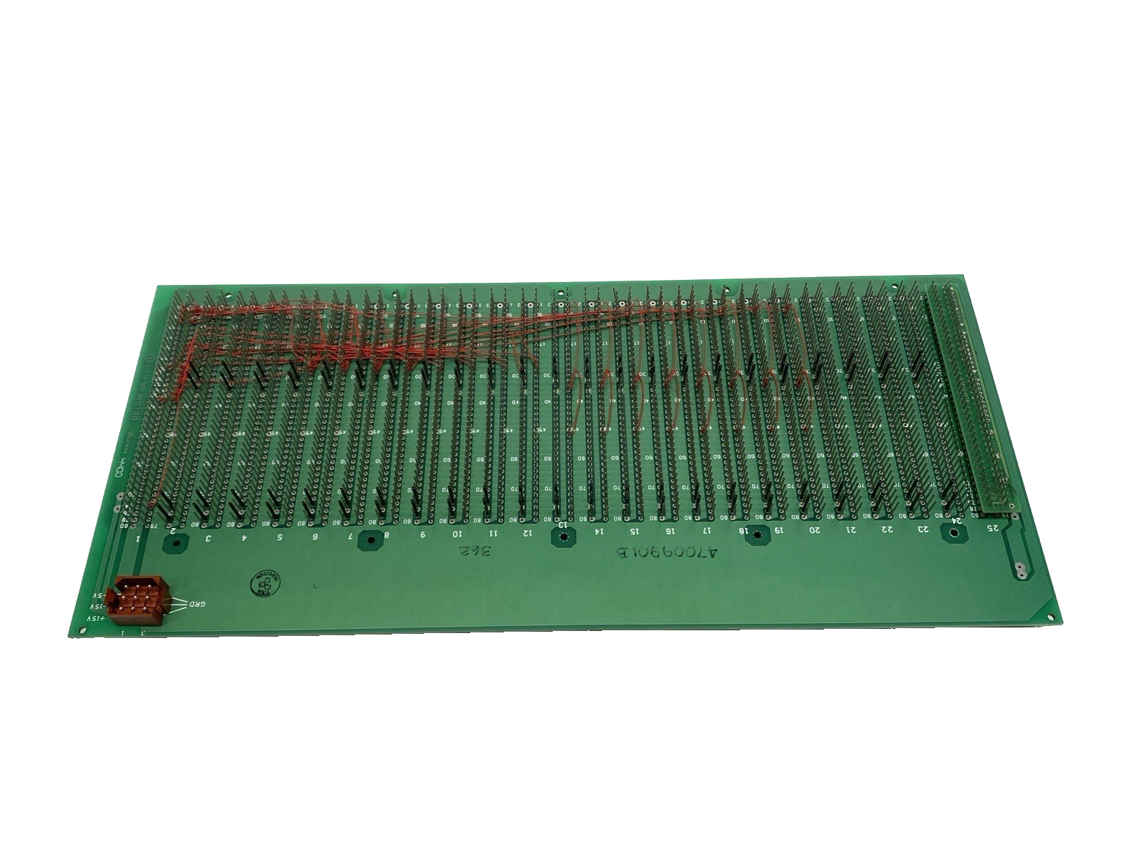 Universal Instruments 27128 Rev. NR0700 I/O PCB Assembly 470099101.B - Maverick Industrial Sales