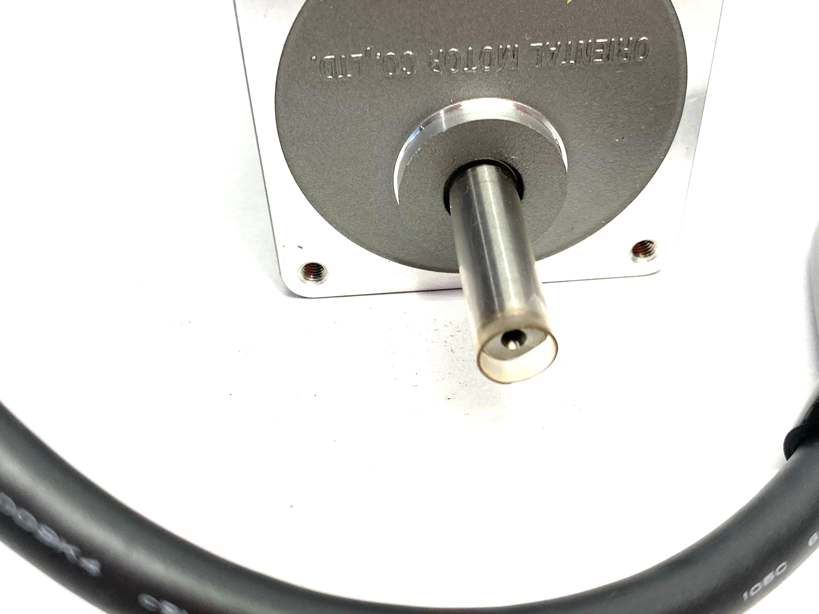 | Oriental Motor ARM66AC-T10 αSTEP Hybrid Step-Servo Motor, Closed Loop, 10:1 - New – Open box - Maverick Industrial Sales