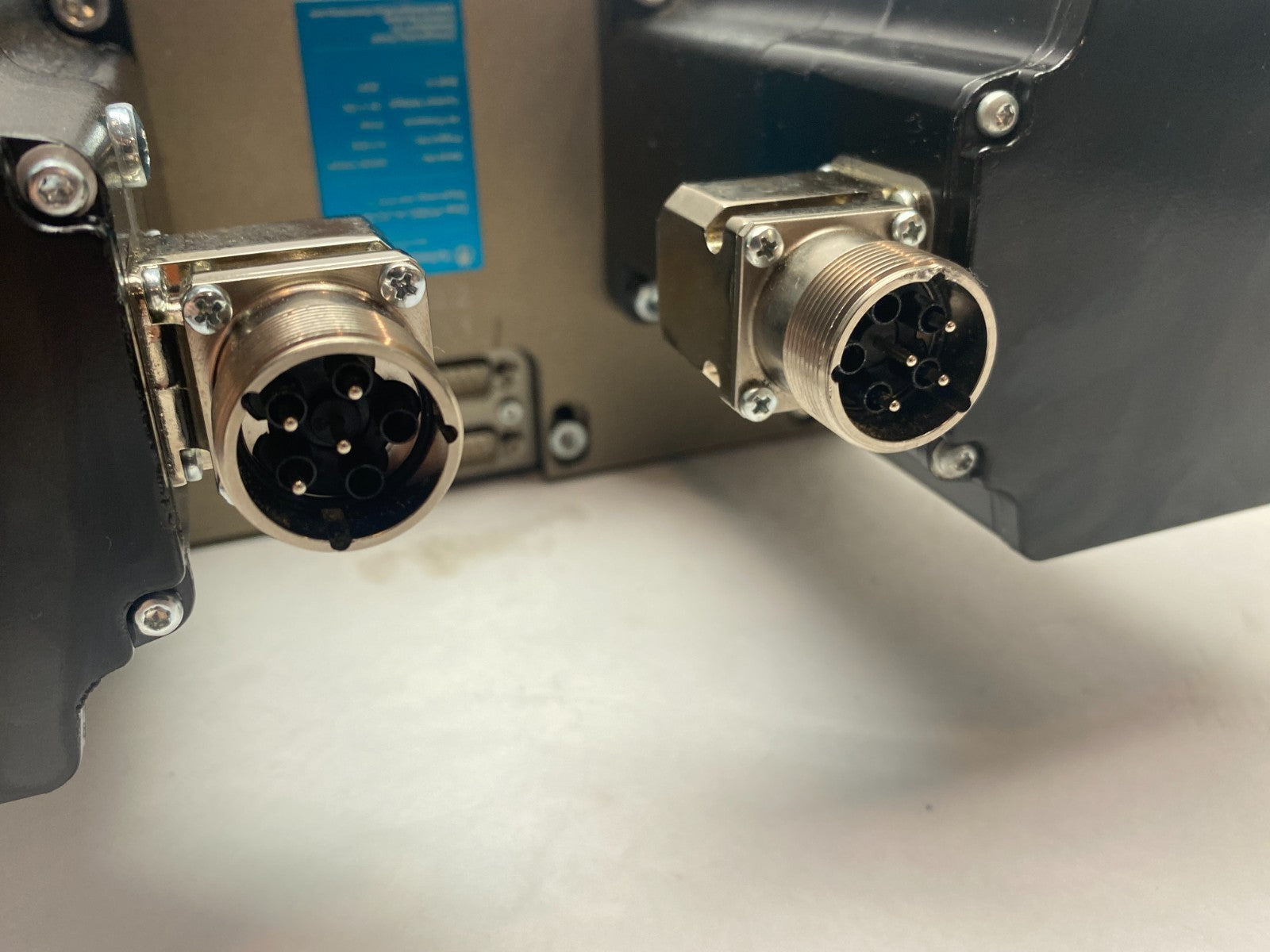 Atlas Copco 2HUB00478 Lifting Unit Tandem Dispenser, Scheugenpflug P050-A-2C/01 - New – Open box - Maverick Industrial Sales