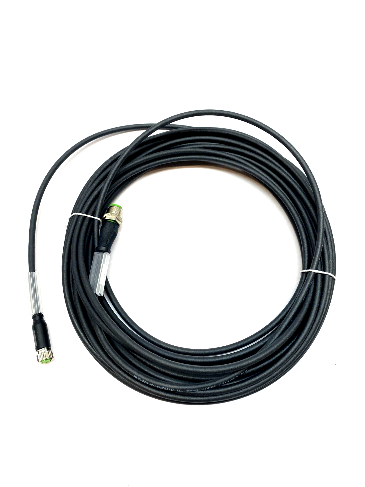 Murr Elektronik 7000-40581-6311000 M12 Sensor Actuator Cable - Maverick Industrial Sales