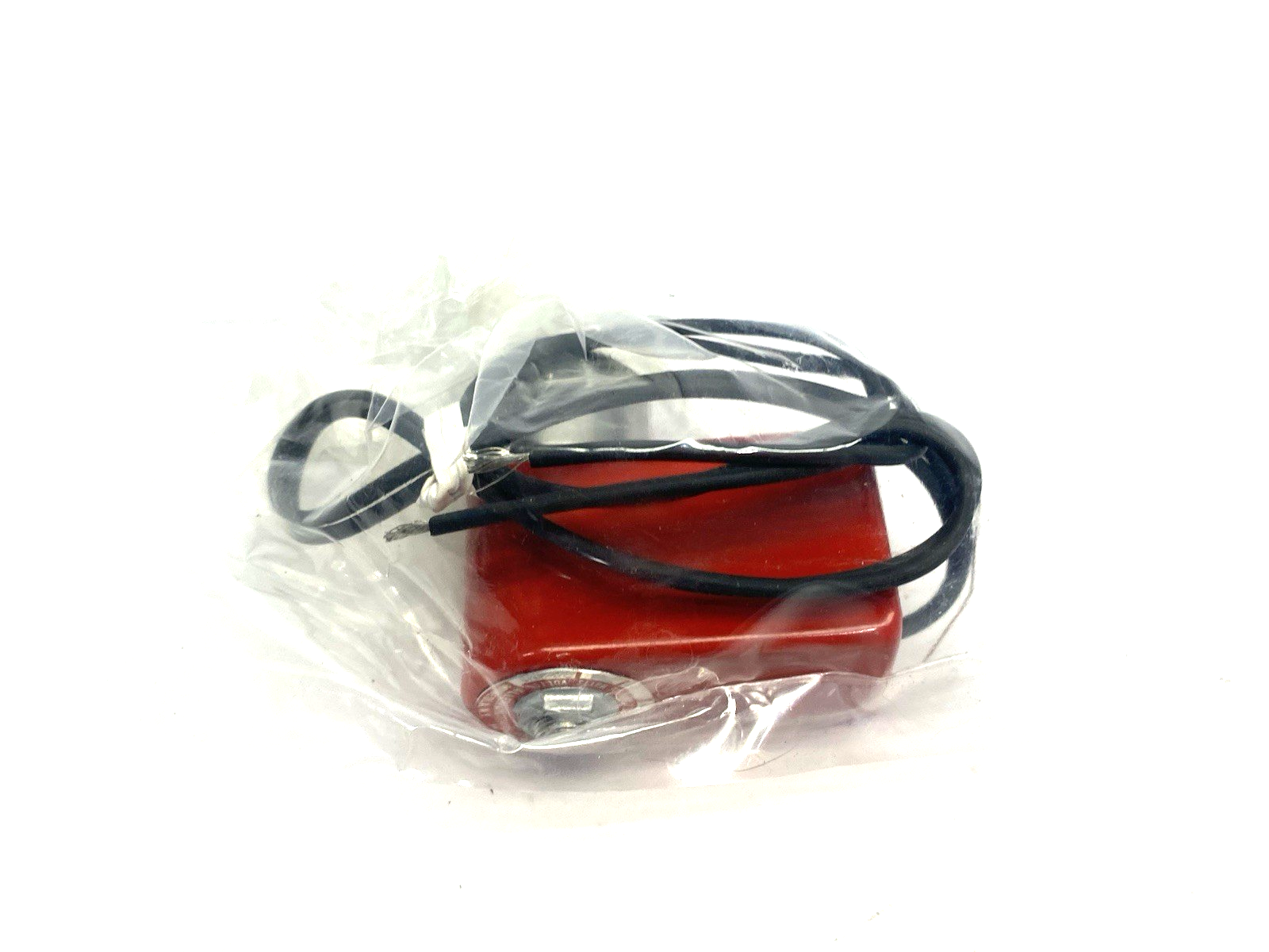 2CD8S | Allenair Direct Acting Solenoid Valve, 2-Way, Normally Closed, 24VDC - New – Open box - Maverick Industrial Sales