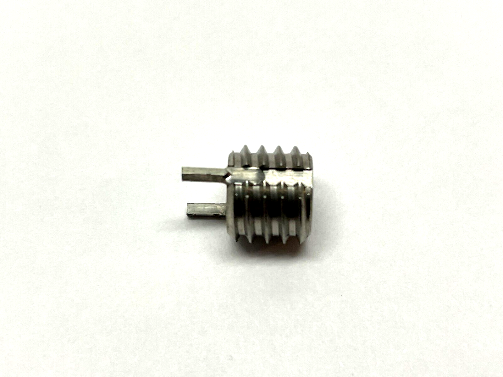 Jergens 215-066301 Thread Locking Insert LOT OF 10 - Maverick Industrial Sales