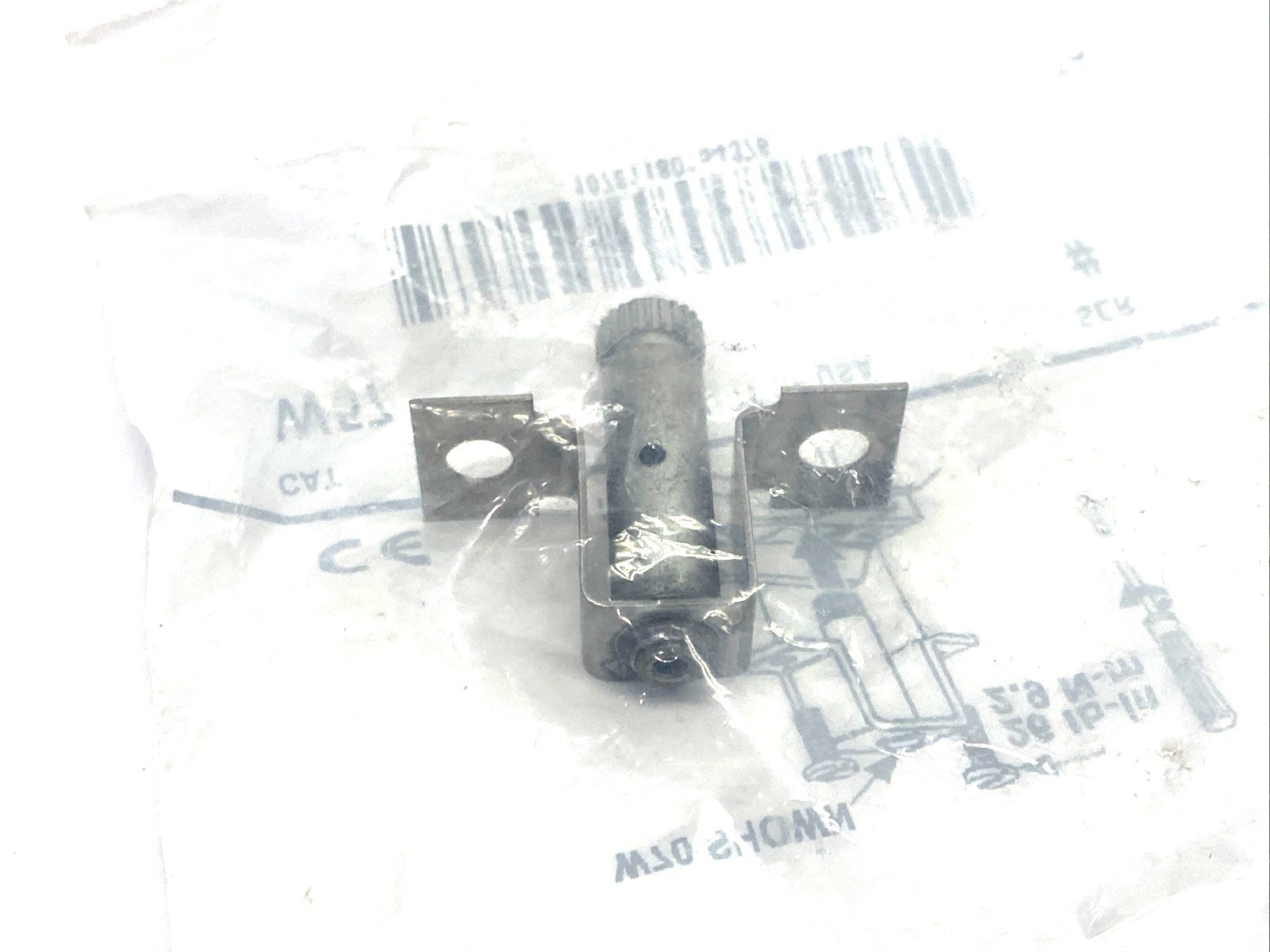 Allen Bradley W57 NEMA Overload Relay Heater Element LOT OF 3 - Maverick Industrial Sales