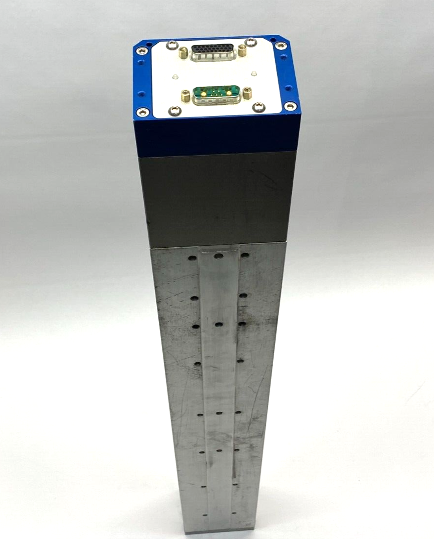 Destaco Robohand SLA-90-500-005 Smart Linear Actuator 500mm Stroke - Maverick Industrial Sales