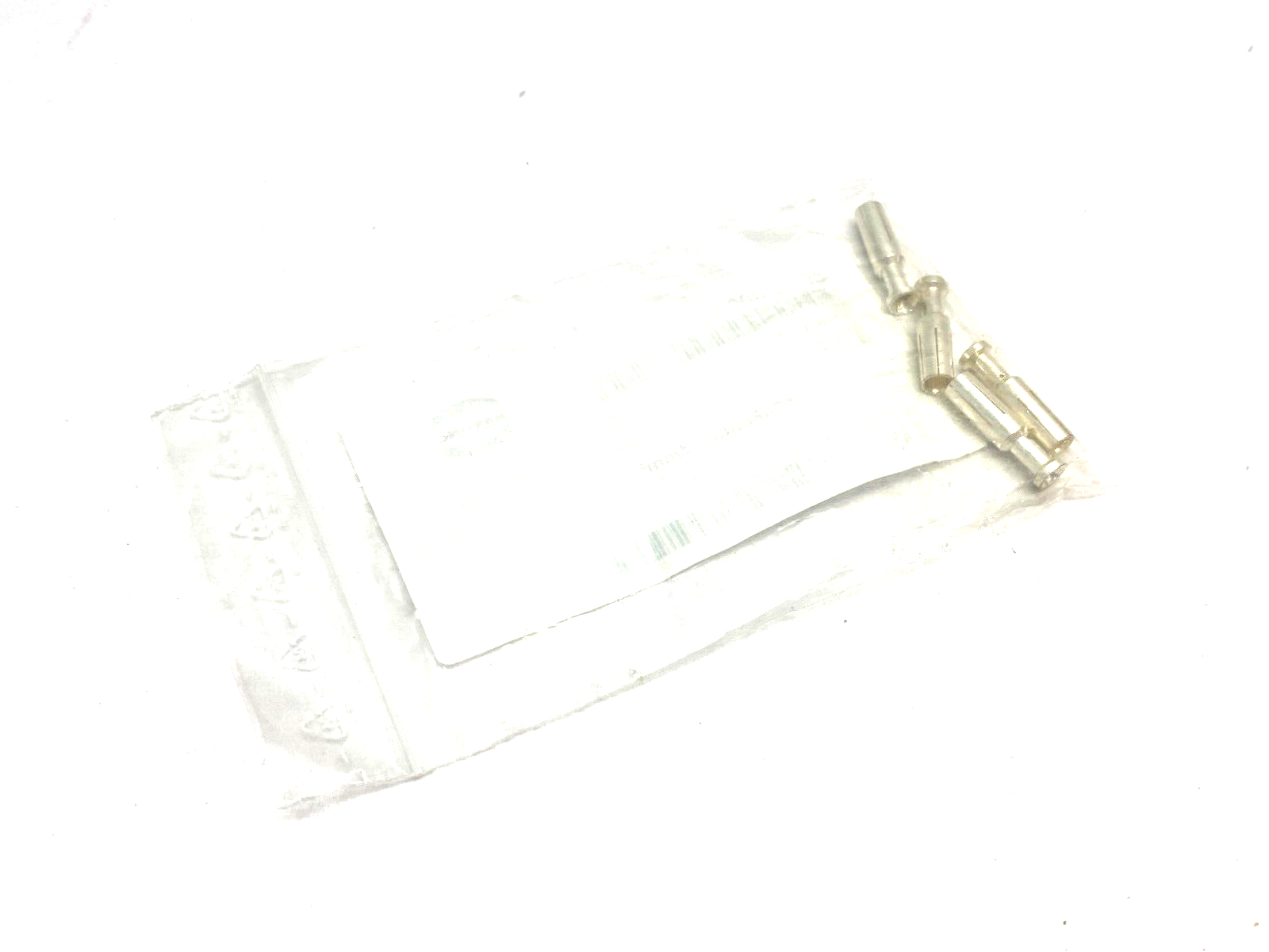 Harting 09320006207 Han C-Female Crimp Contact-c 4mm² PKG OF 4 - Maverick Industrial Sales