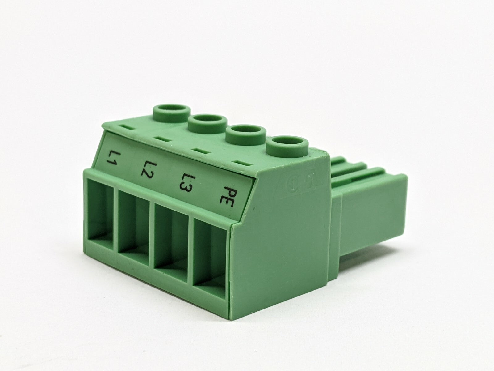 Robotic Systems CON-S3XOH S300 Mating Connector for X0 - Maverick Industrial Sales