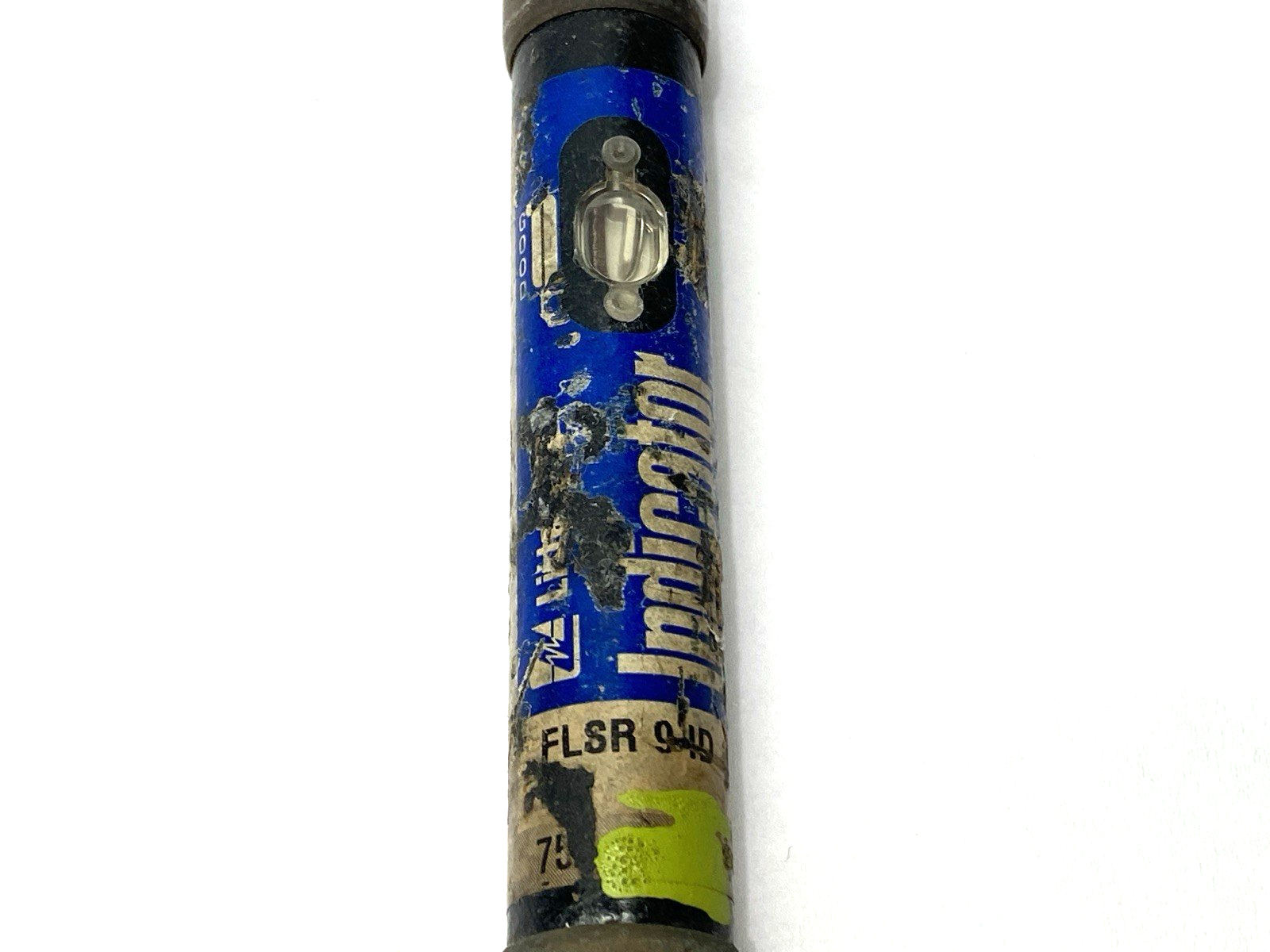 FLSR009ID | Littelfuse Time-Delay Dual Element Indicating Fuse Class RK5 600V 9A - Used - Maverick Industrial Sales