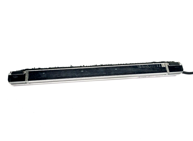 Keyence SL-C20H-R Safety Light Curtain Receiver, 20 Axes, RECEIVER ONLY - Maverick Industrial Sales