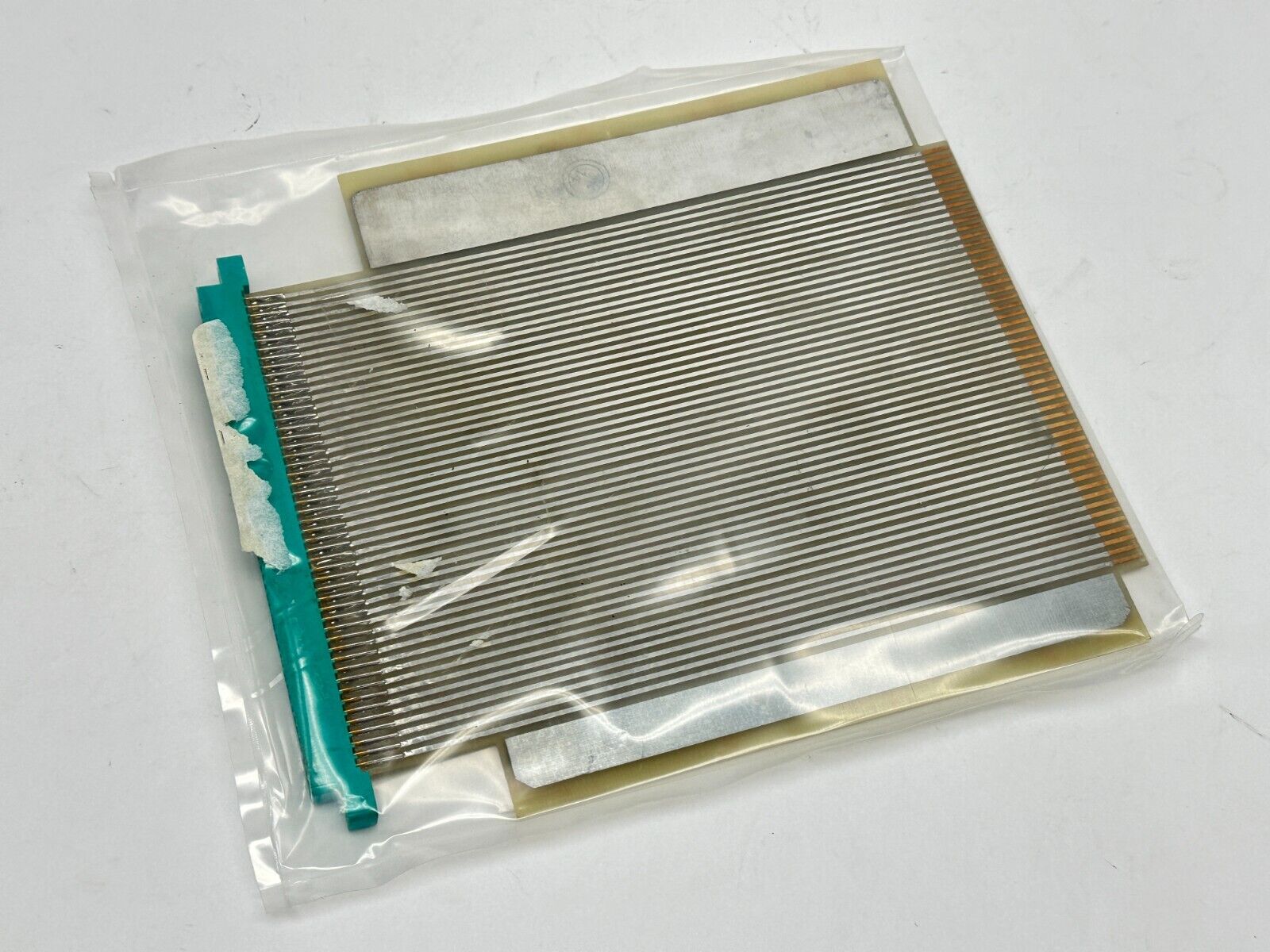 Eberline 10875-38 Radiation Monitor Extender Card - Maverick Industrial Sales
