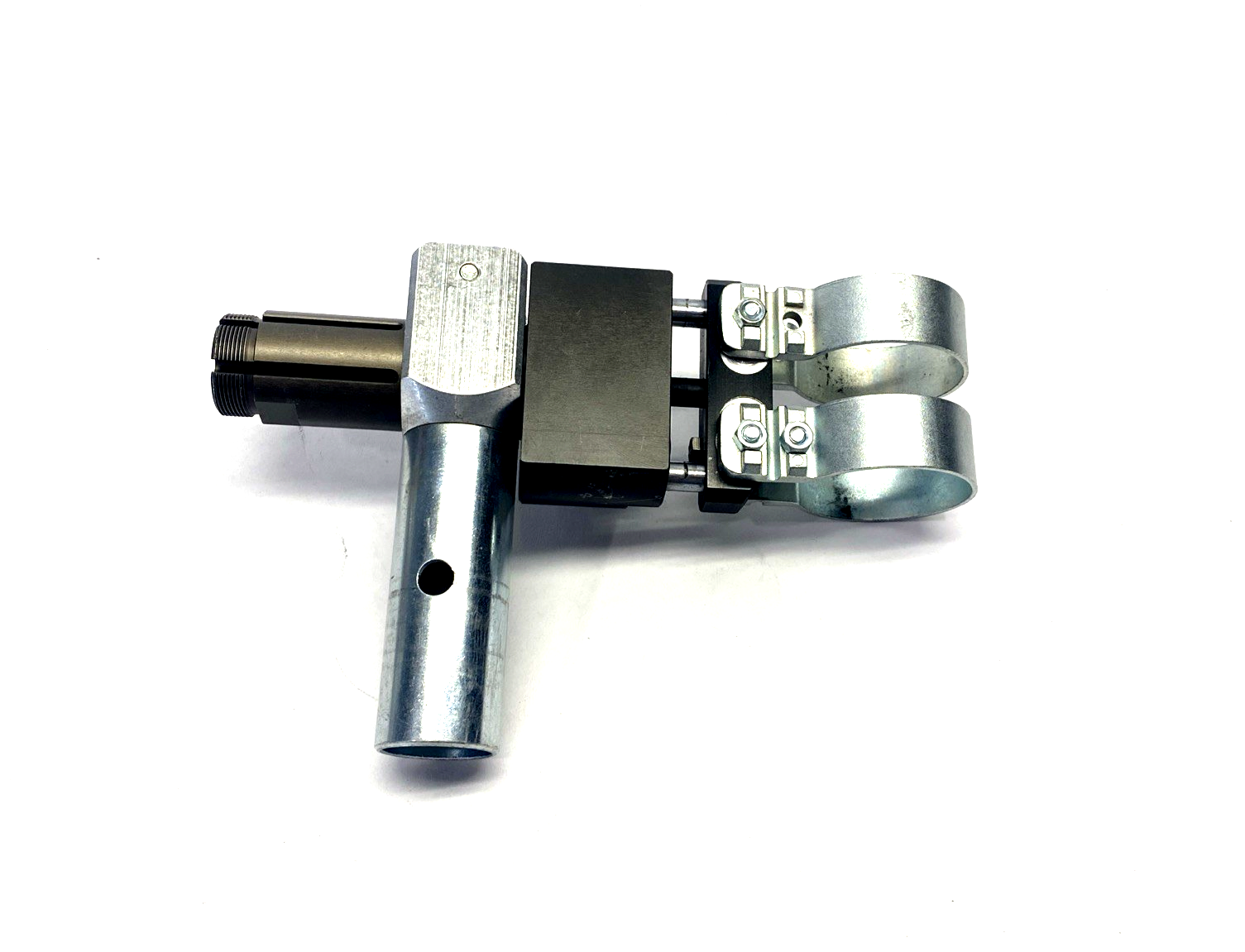 Gimatic ZG-25S-NO Linear Slide/Cylinder For Pneumatic Nipper - Maverick Industrial Sales