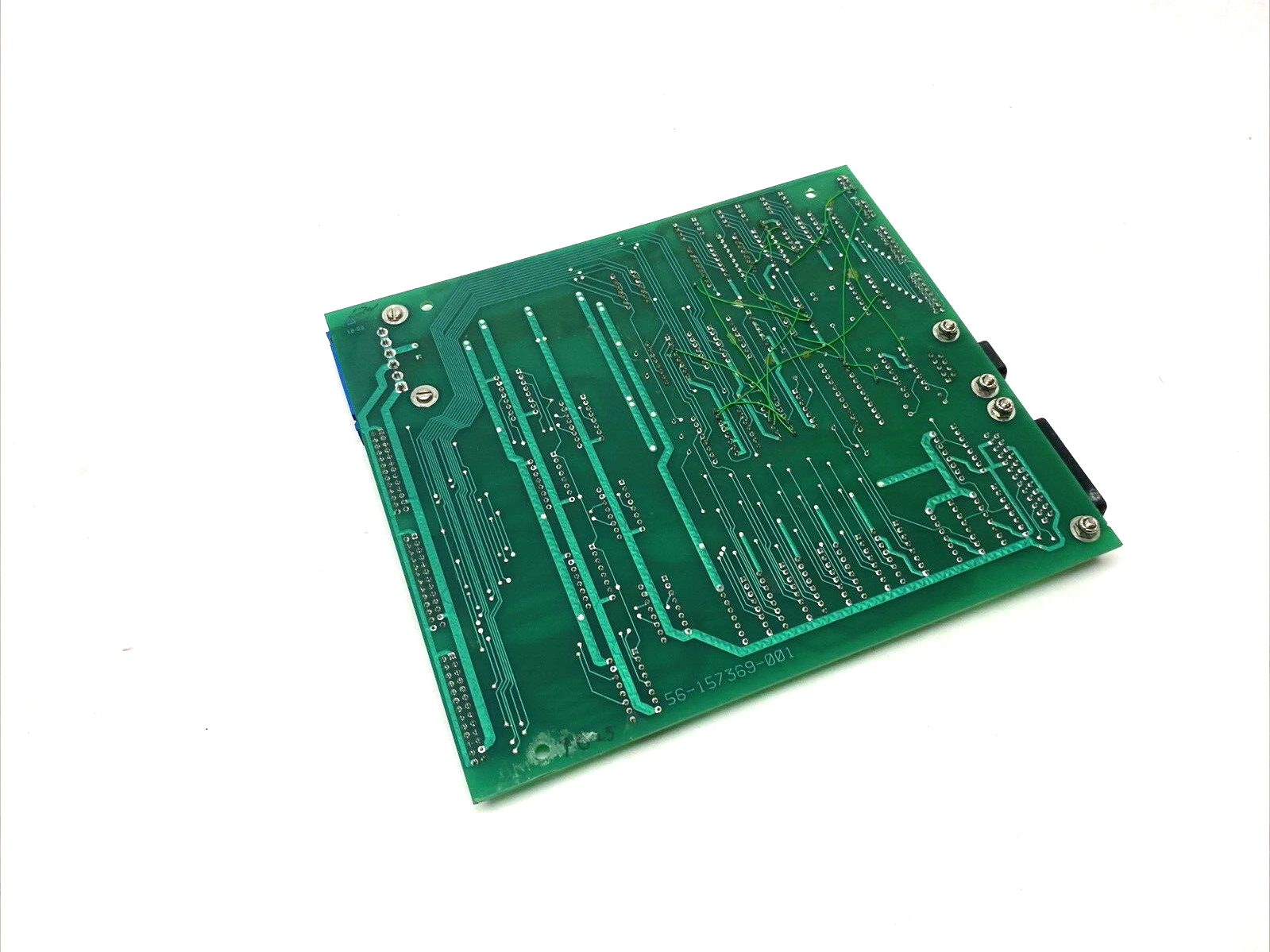 SRC 94-157370-001 Simco Ramic Corporation Circuit Board - Maverick Industrial Sales