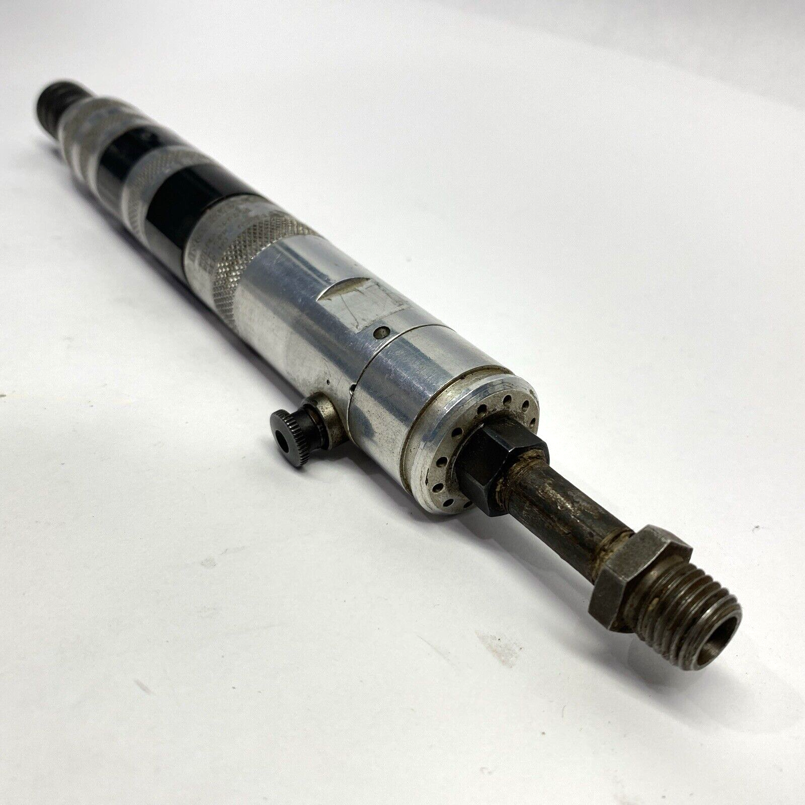 Ingersoll Rand 3RPQ51 Inline Pneumatic Nut Runner - Maverick Industrial Sales