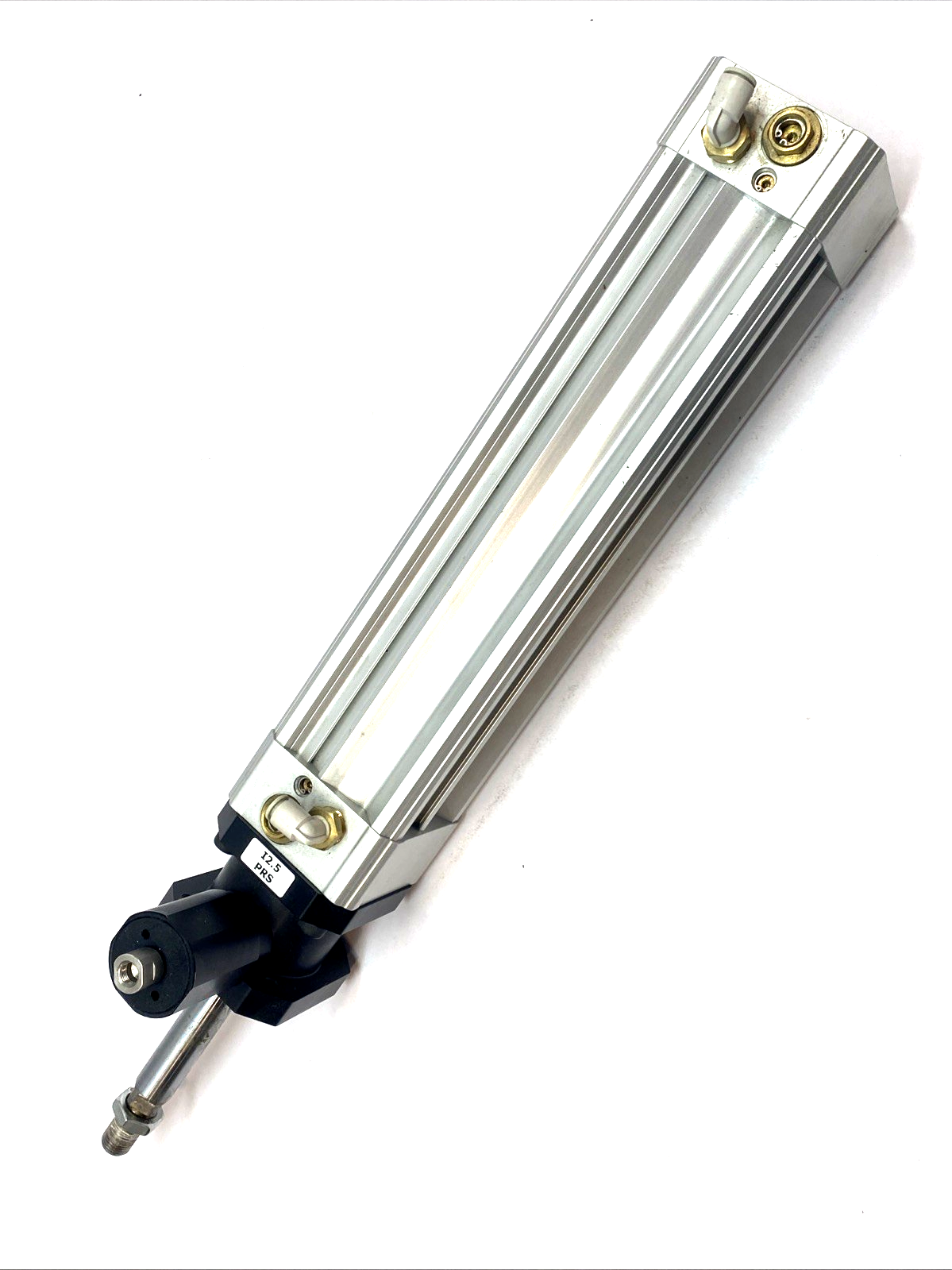 PHD SCU67X250X25-AE-AR-DB15 Pneumatic Slide Actuator w/ 3457-004-01 - Maverick Industrial Sales