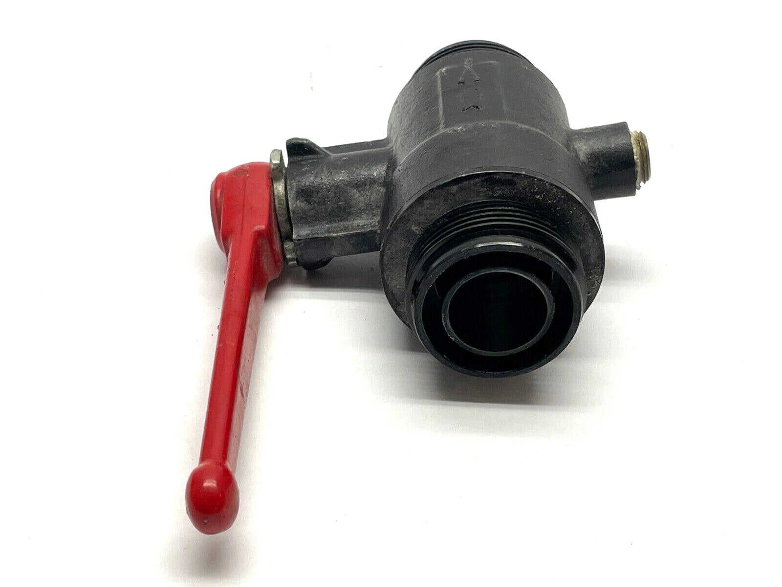 Parker Transair 4092 25 00 Valve for Aluminum Pipe 1" OD - Maverick Industrial Sales