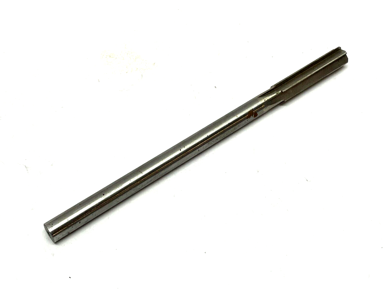 Yankee 433.4375 Chucking Reamer HSS 7/16" - Maverick Industrial Sales