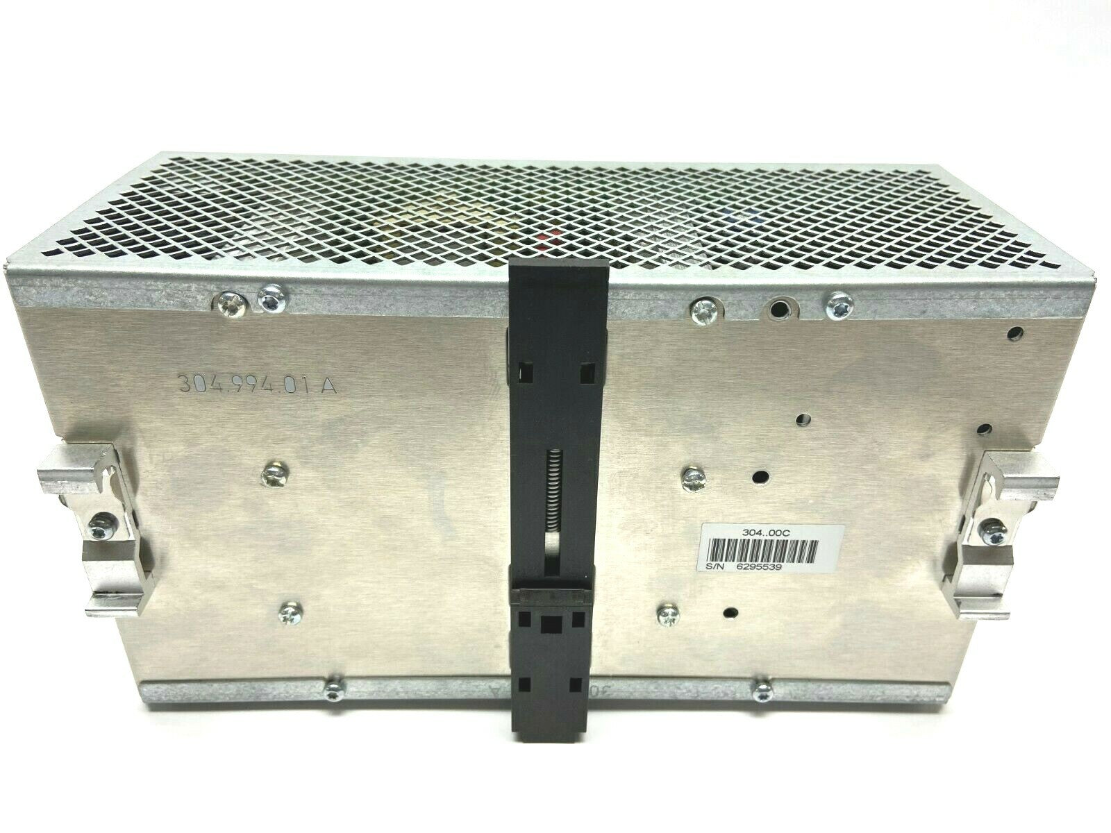 IFM DN2114 Din Rail Power Supply DC24-28V 600W Peak - Maverick Industrial Sales