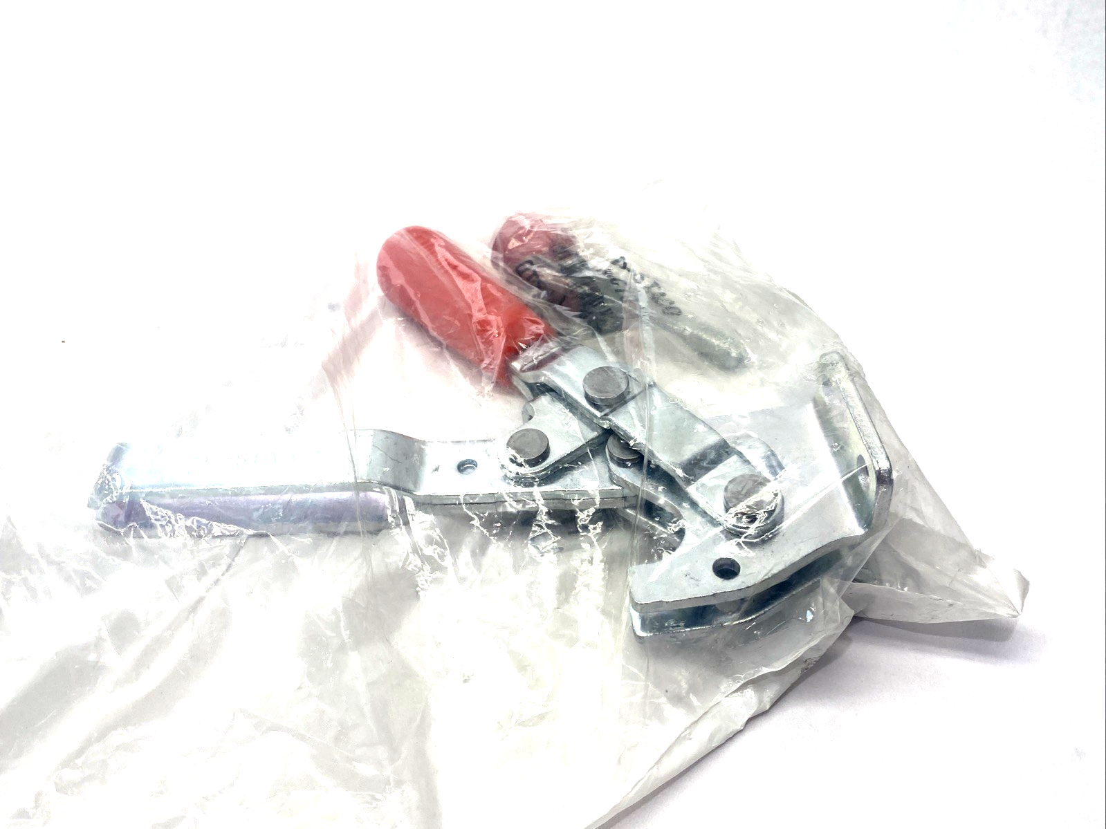 Destaco 247-U Vertical Hold-Down Clamp - Maverick Industrial Sales