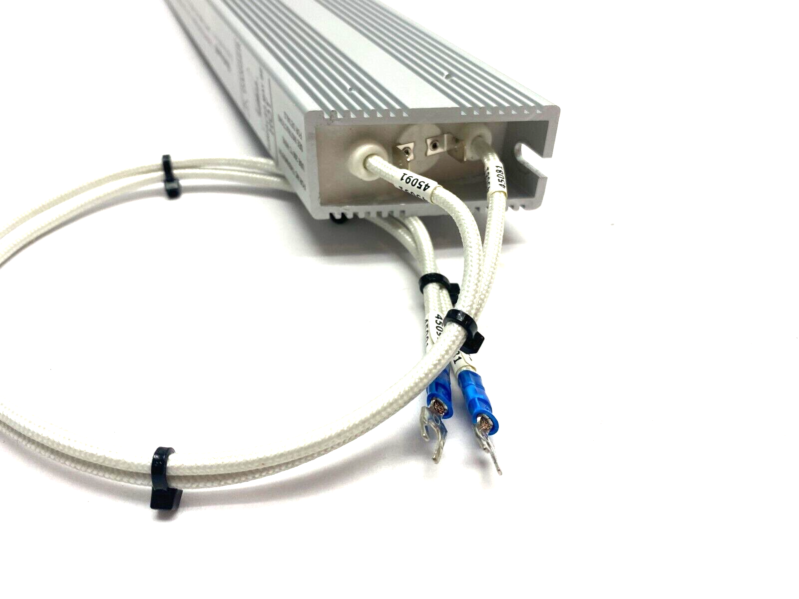 Rockwell Automation AK-R2-091P500 Ser. A Dynamic Brake Resistor 0-1000VDC Input - Maverick Industrial Sales