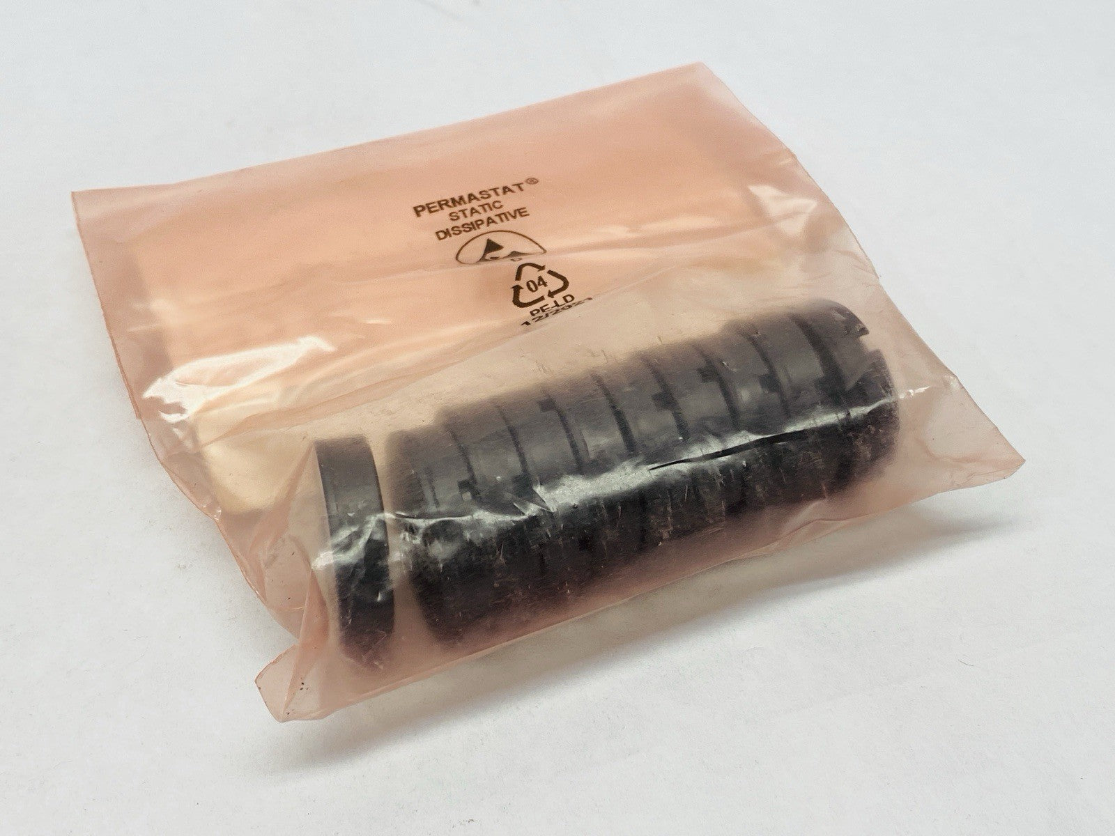 Siemens 6GT2800-5BA00 SIMATIC RF330T Accessory Transponder LOT OF 10 - Maverick Industrial Sales
