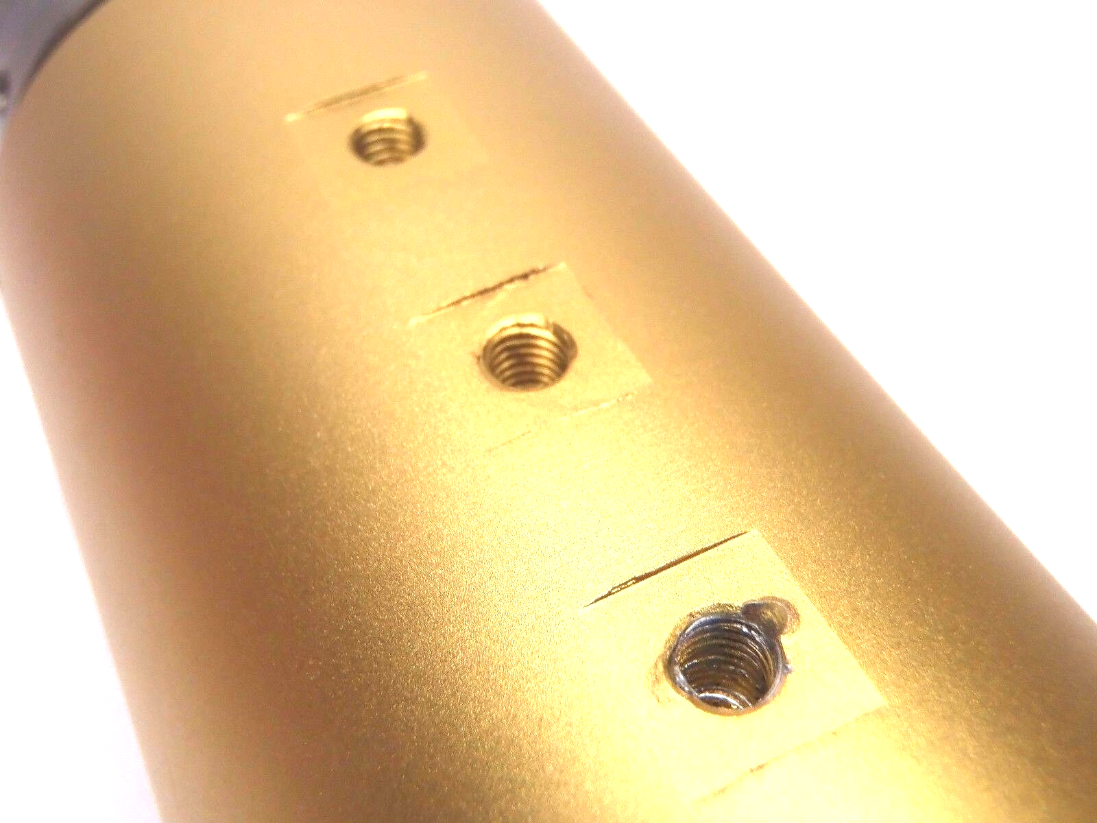 MOFLON MEPH600-01F-S18 18X2A Rotary Joint 2707652 6 Passage Hydraulic Pneumatic - Maverick Industrial Sales