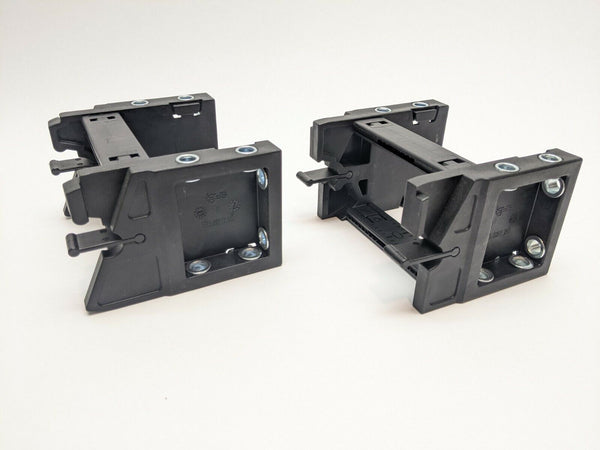 igus E6.62 KMA Mounting Bracket Set E6.620.10 11 20 21 - Maverick Industrial Sales