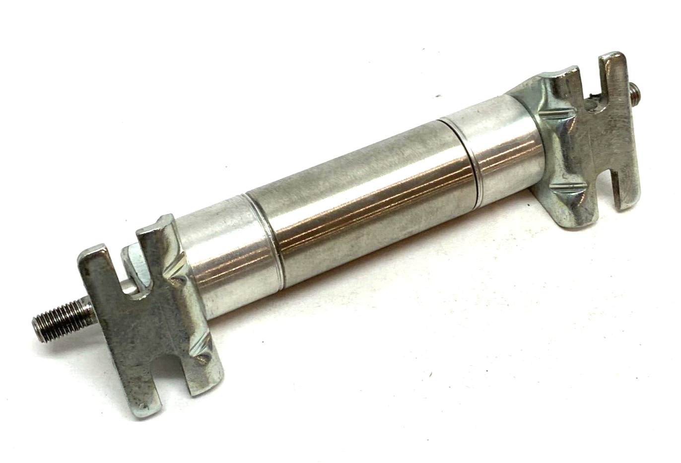 Numatics 1062DH3-01A-03 Pneumatic Air Cylinder Dual Rod RG-497253-1 - Maverick Industrial Sales