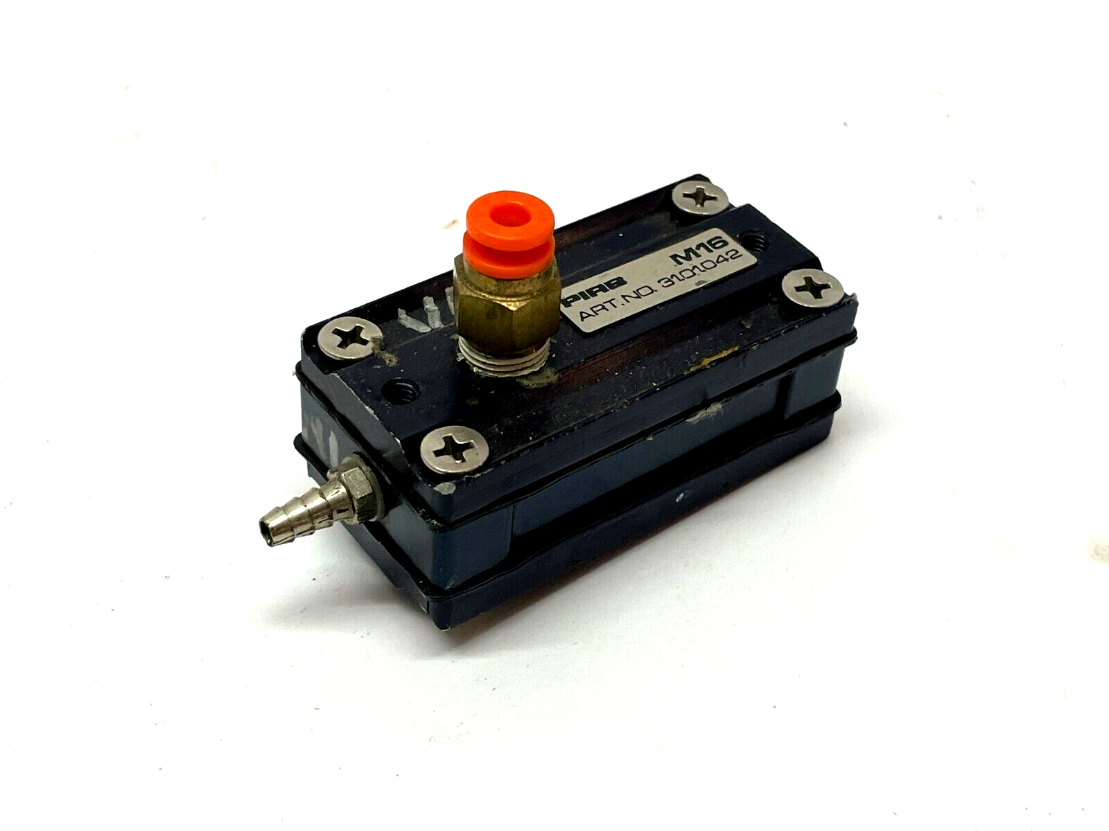 Piab 31.01.042 Multi Ejector Vacuum Pump - Maverick Industrial Sales