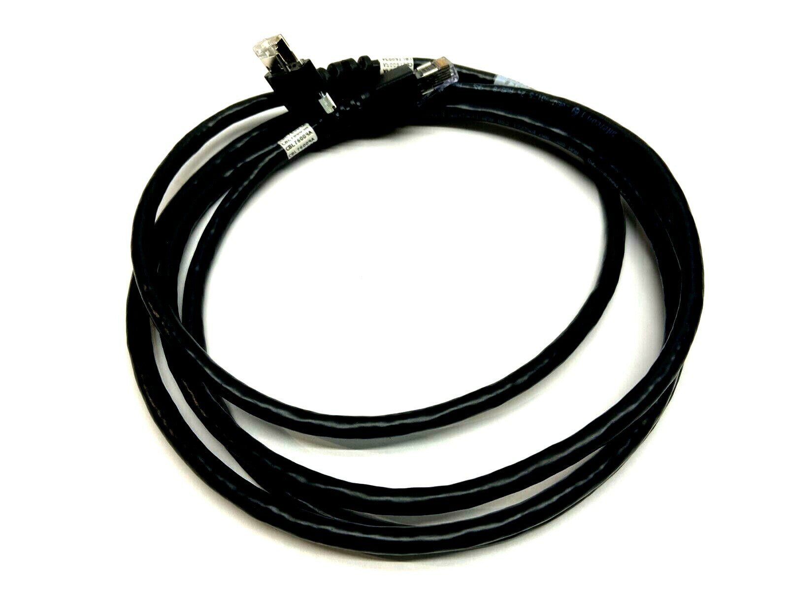 Intercon F-GEVPTD-2.0-P 2 Meter Industrial High Flex Cat6a Cable - Maverick Industrial Sales