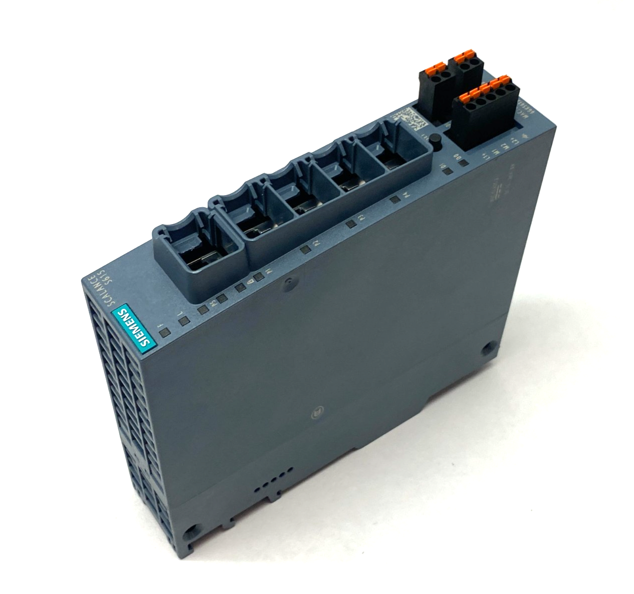Siemens 6GK5615-0AA00-2AA2 SCALANCE S615 Industrial LAN Router - Maverick Industrial Sales