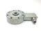 Sensotec Model 45/7978-02 1000 LBS Range 22-32 VDC Load Cell 869293 - Maverick Industrial Sales