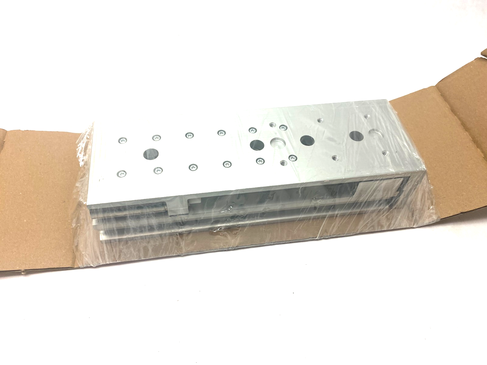 Festo DGST-20-125-Y12A Mini Slide 125mm Stroke 20mm Bore 8085188 - Maverick Industrial Sales