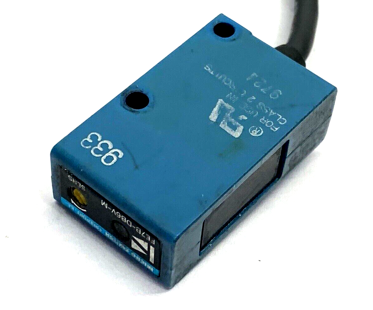 Honeywell Microswitch FE7B-DB6V-M Sensor - Maverick Industrial Sales