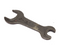 4-22 Double Open End Wrench 2-3/4" - Maverick Industrial Sales