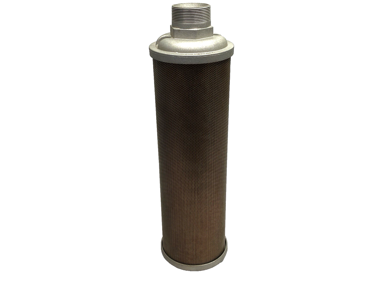 M20 | Allied Witan Air Exhaust Atomuffler 2" NPT - New – Open box - Maverick Industrial Sales