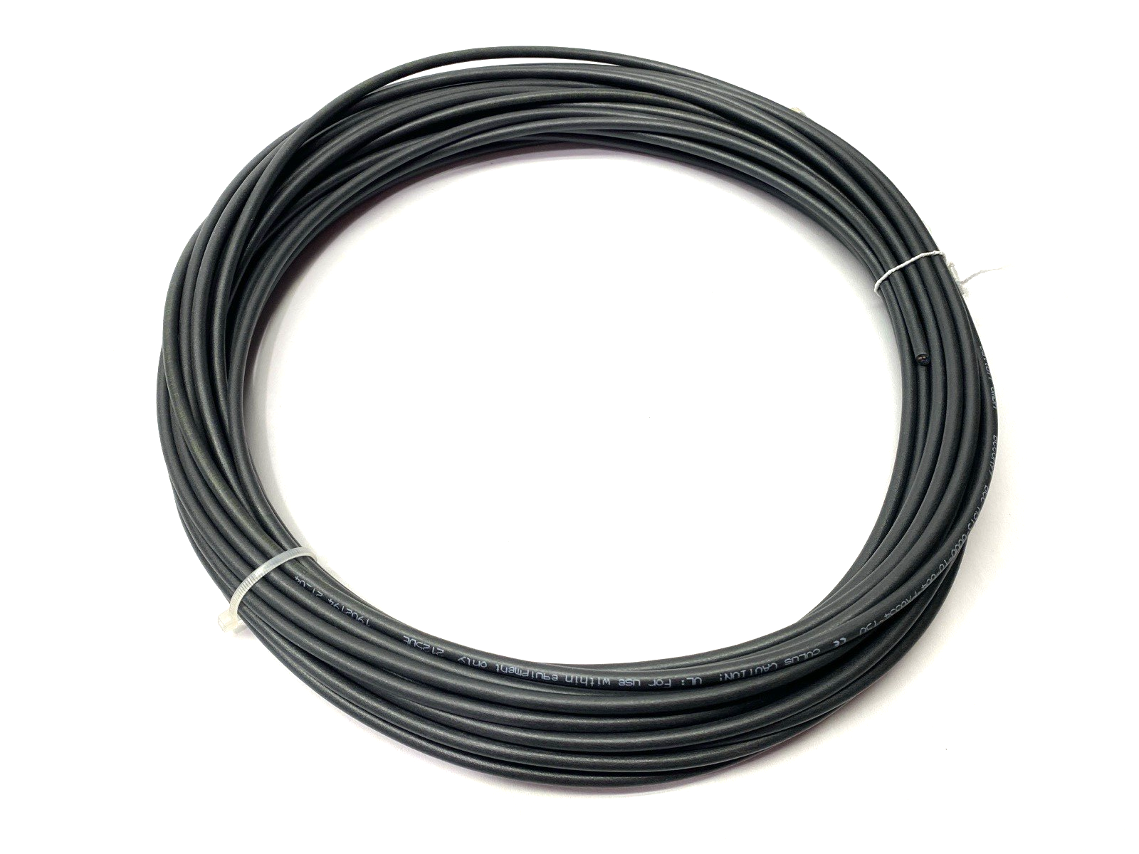 Balluff BCC M313-0000-10-004-PX0334-150 Single Ended Cordset M8 15m BCC0H99 - Maverick Industrial Sales