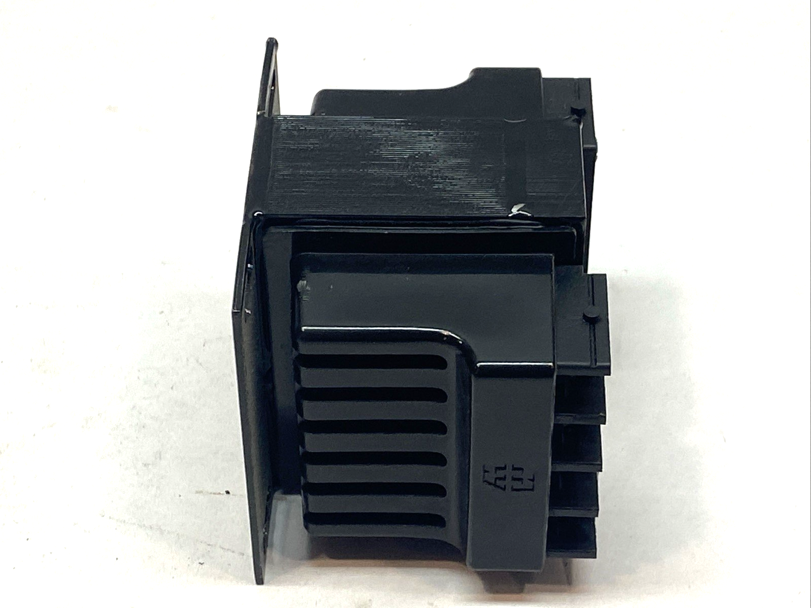 Hammond PT50MLI - BULK Industrial Control Transformer 50VA 208/230/460V to 115V - Maverick Industrial Sales