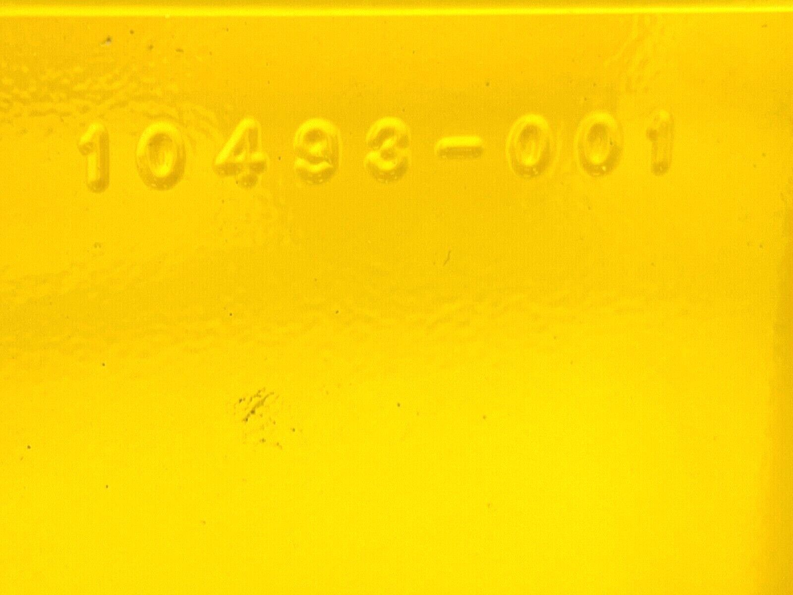Knapp 10493-001 ATD-L1P Front Cover w/ 32408-151 LED Status PCB - Maverick Industrial Sales