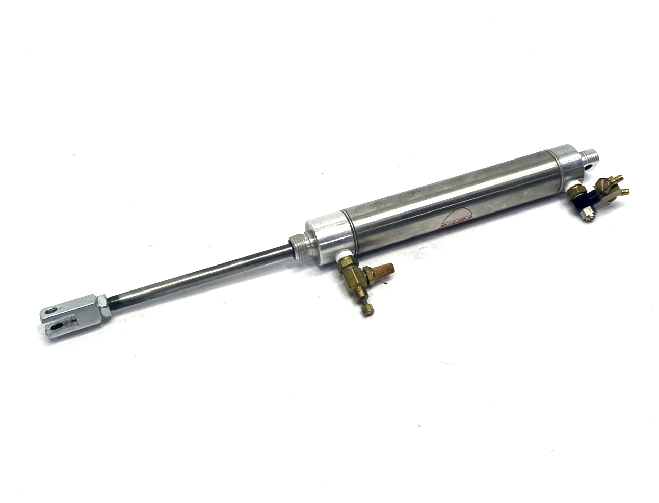 Bimba 094-DP Pneumatic Cylinder 1-1/16" Bore 4" Stroke - Maverick Industrial Sales