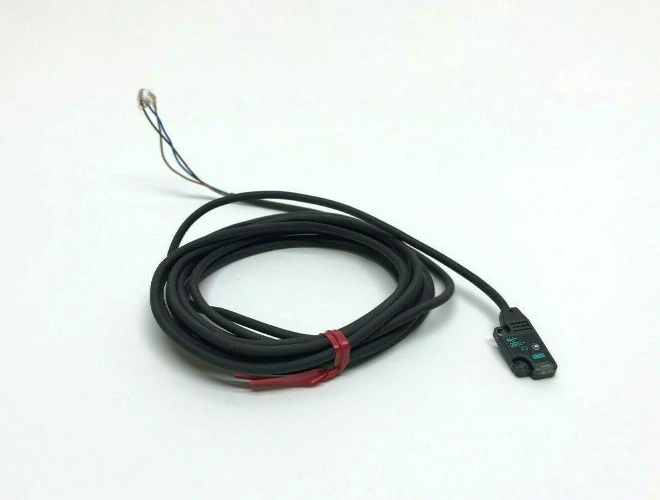 Sunx EX-13BD-PN Photoelectric Sensor - Maverick Industrial Sales