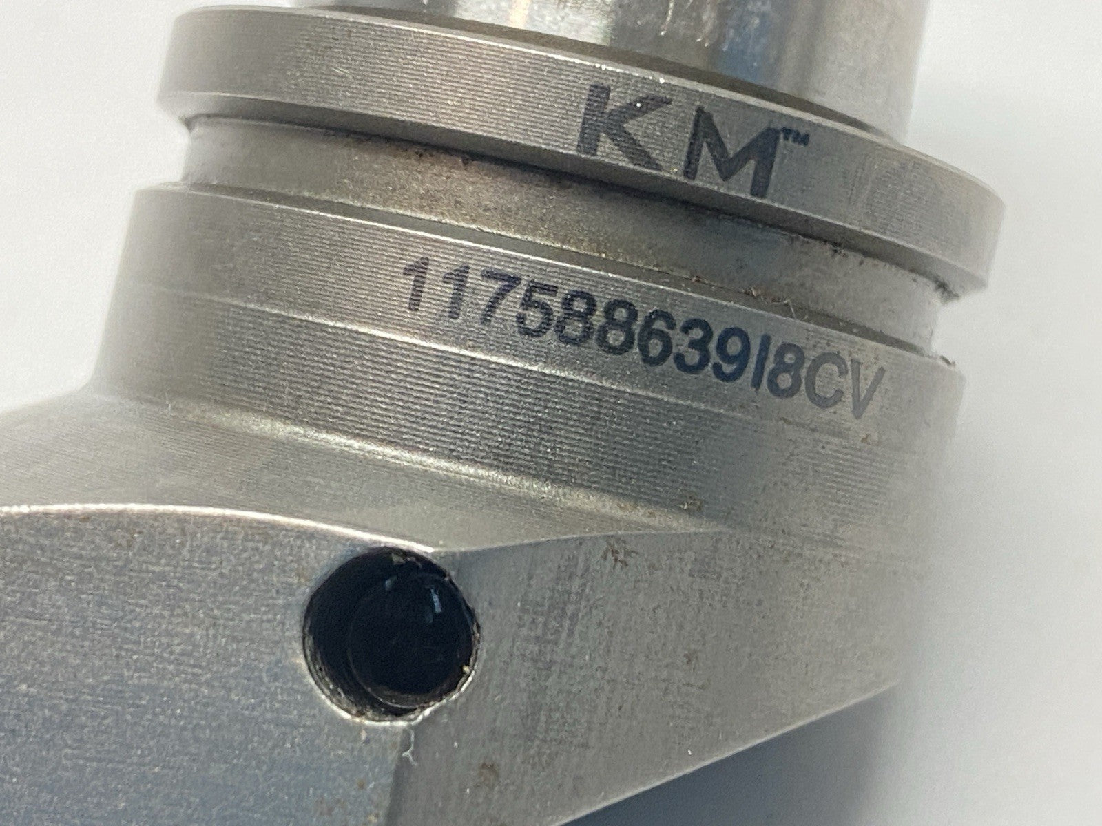 Kennametal KM32TSMCLNR12 KM32TS Cutting Unit M-Clamping 1023224 - Maverick Industrial Sales