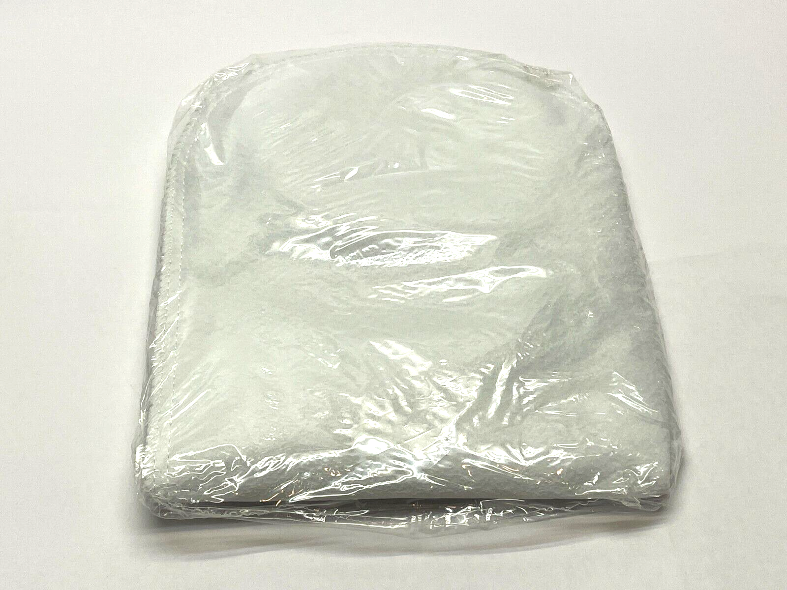 Rosedale Products PE-5-G8S Polyester Felt Filter Bag 5 Micron Size 8 LOT OF 2 - Maverick Industrial Sales
