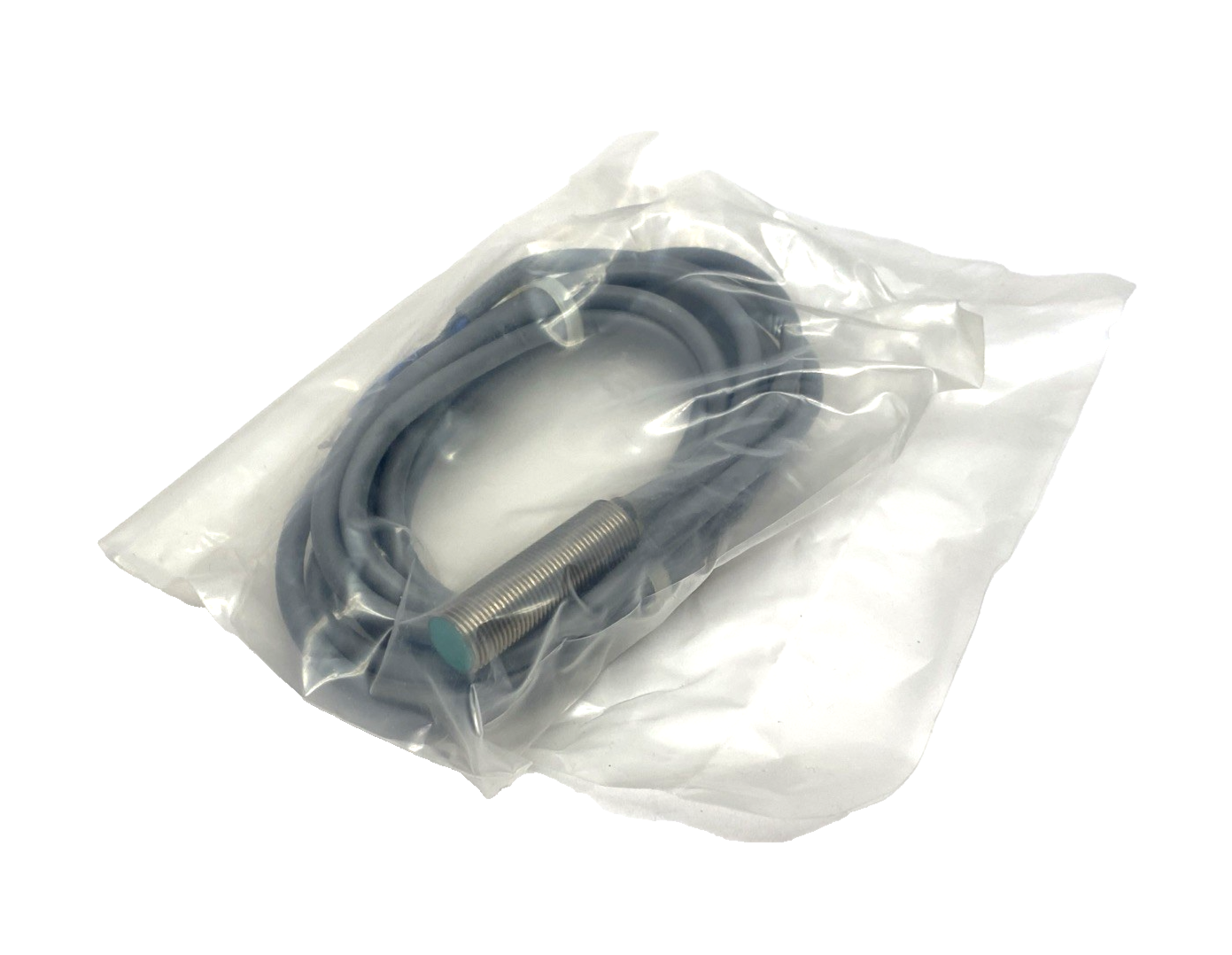 EGL 12X02 AP 024-2000LK | Teknic Proximity Sensor M12 EGL12X02AP024-2000LK - New - Maverick Industrial Sales