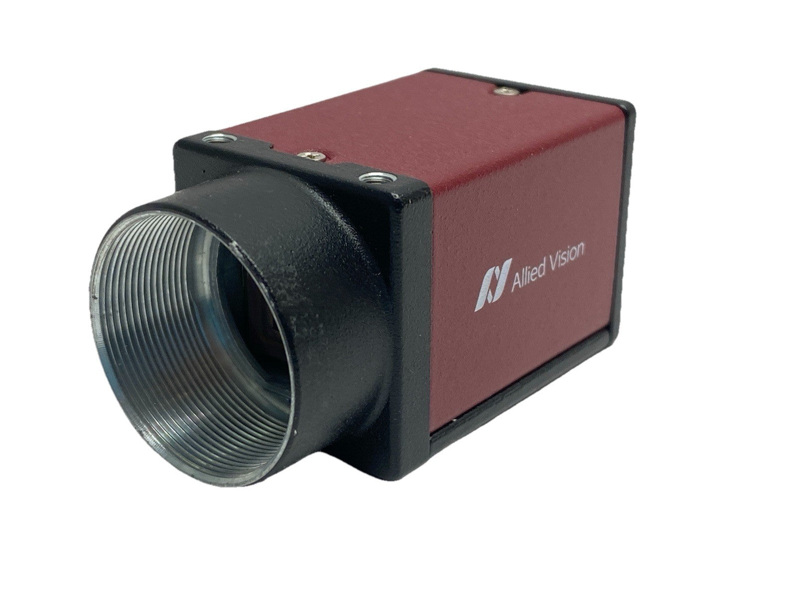 G-507B | Allied Vision Mako PoE GigE Digital Camera 9616 - Used - Maverick Industrial Sales